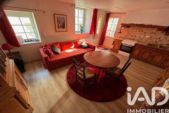 achat maison pont-croix 29790