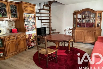 achat maison pont-croix 29790