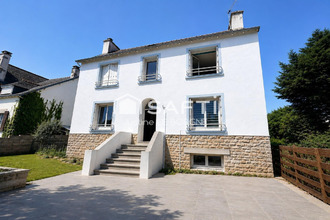 achat maison pont-croix 29790