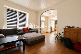 achat maison pont-croix 29790