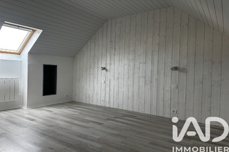 achat maison pont-croix 29790