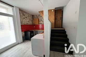 achat maison pont-croix 29790