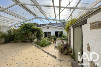 achat maison pont-croix 29790