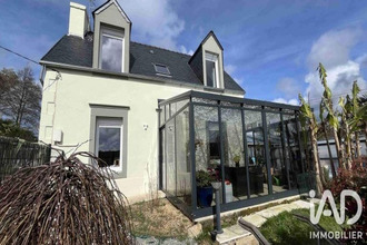 achat maison pont-croix 29790