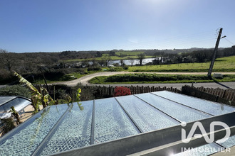 achat maison pont-croix 29790