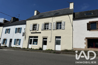 achat maison pont-croix 29790