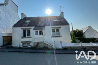 achat maison pont-croix 29790
