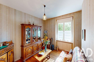 achat maison pont-croix 29790