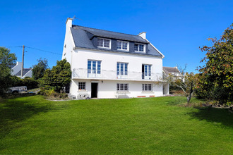 achat maison pont-croix 29790
