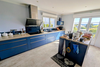 achat maison pont-croix 29790