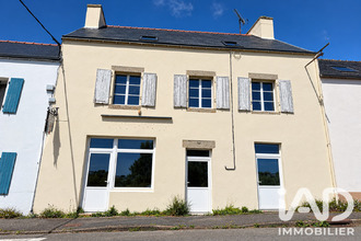 achat maison pont-croix 29790