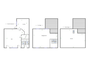 achat maison pont-croix 29790