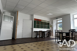 achat maison pont-croix 29790