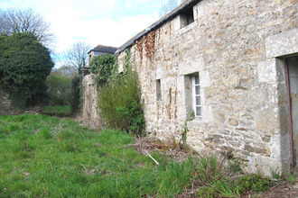 achat maison pont-croix 29790