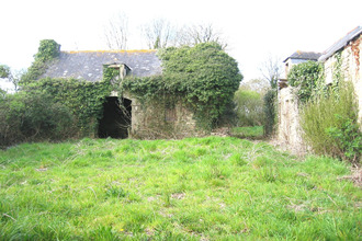 achat maison pont-croix 29790