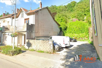 achat maison pont-d-ain 01160
