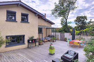 achat maison pont-d-ain 01160