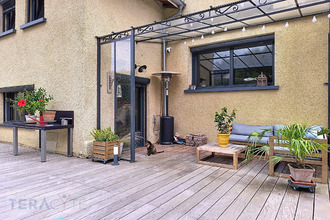 achat maison pont-d-ain 01160