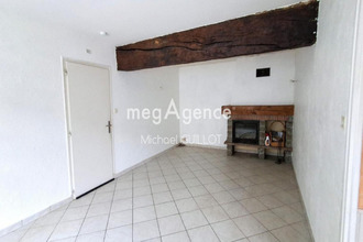 achat maison pont-d-ain 01160