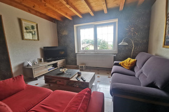 achat maison pont-d-ain 01160