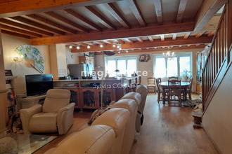 achat maison pont-d-ain 01160