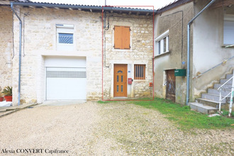 achat maison pont-d-ain 01160