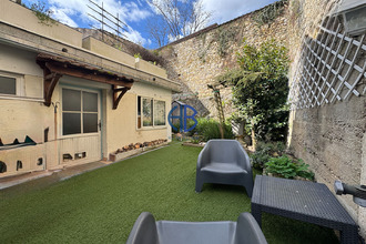 achat maison pont-d-ain 01160