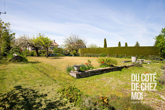 achat maison pont-d-ain 01160