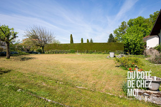 achat maison pont-d-ain 01160