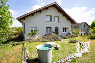 achat maison pont-d-ain 01160