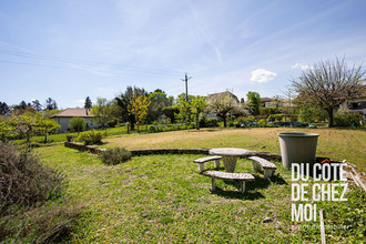 achat maison pont-d-ain 01160