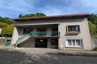 achat maison pont-d-ain 01160