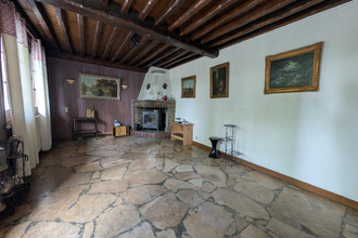 achat maison pont-d-ain 01160
