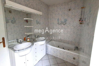 achat maison pont-d-ain 01160