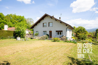 achat maison pont-d-ain 01160