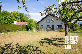 achat maison pont-d-ain 01160