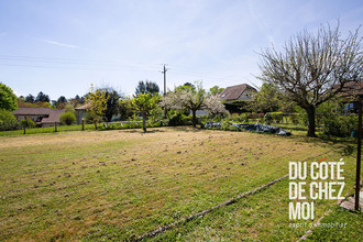 achat maison pont-d-ain 01160