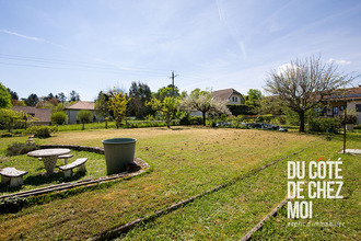 achat maison pont-d-ain 01160