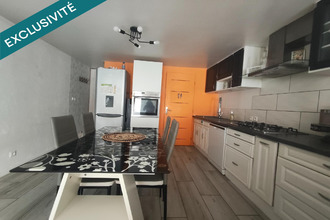 achat maison pont-d-ain 01160