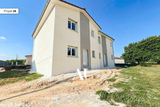 achat maison pont-d-ain 01160