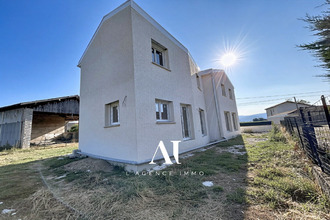 achat maison pont-d-ain 01160