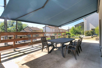 achat maison pont-d-ain 01160