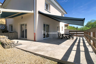 achat maison pont-d-ain 01160