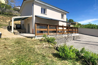 achat maison pont-d-ain 01160