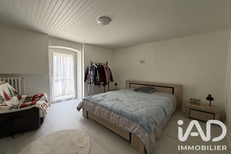 achat maison pont-d-ain 01160