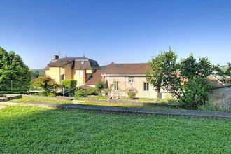 achat maison pont-d-ain 01160