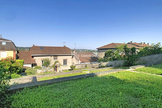 achat maison pont-d-ain 01160