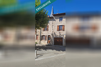 achat maison pont-d-ain 01160