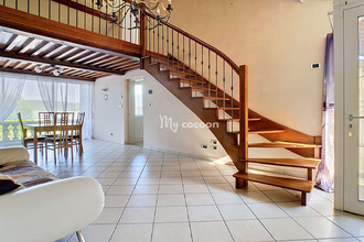 achat maison pont-d-ain 01160