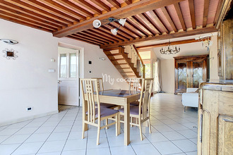 achat maison pont-d-ain 01160